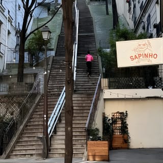 Kids-Friendly - Eat, Play, Love Montmartre: 3-Stundenigen Walking Food Tour 26