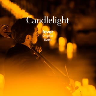 Candlelight São Valentim: Canções de Amor Intemporais 5