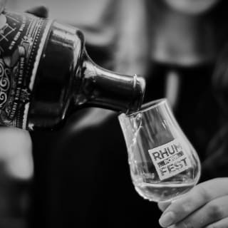 Rhum Fest Paris au Parc Floral de Vincennes 1
