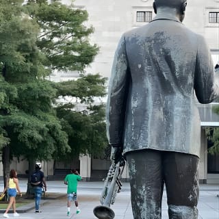 New Orleans African American Heritage Walking Tour 10