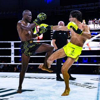 Fight Clubbing 46ª - San Marino 5