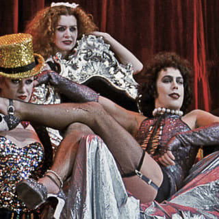 The Rocky Horror Picture Show at Rooftop Cinema Club South Beach 1