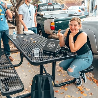 Louisville Food and History Walking Tour of NuLu 7
