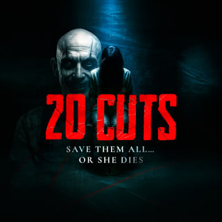 20 CUTS in Arlington, VA: An Immersive Real-World Thriller Game 1