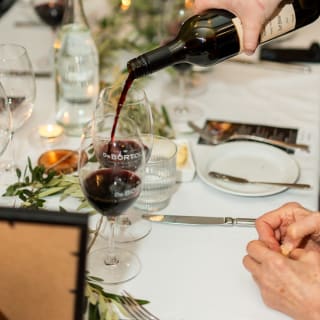 Winemaker's Sunset Soiree 5
