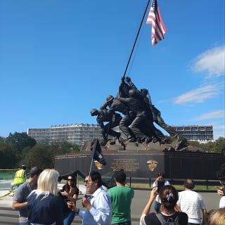 Washington DC and Philadelphia in One Day from NYC 7