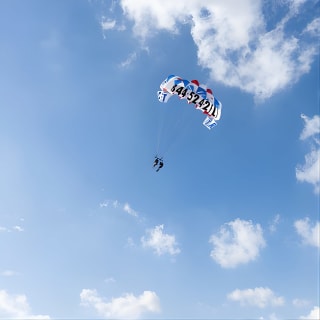 90-Minuten-Parasailing-Abenteuer über Fort Lauderdale, FL 19