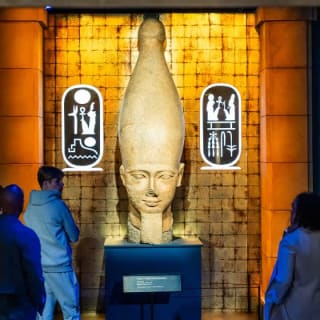 Horrible Histories Tour Live At The Museum 2
