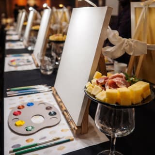 Art & Wine | Pullman Ibirapuera 3