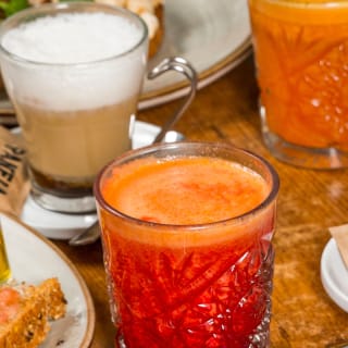 El Viva Brunch Premium 4