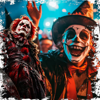 Halloween en VG 2