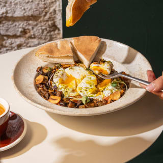 BRUNCH LIBANÉS 3