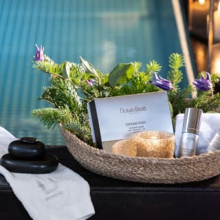 Taller de Belleza en Urso Hotel & Spa 1