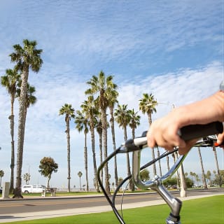 Small-Group Electric Bike Tour of Santa Monica and Venice 18