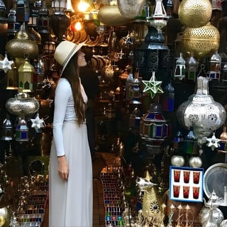 Tours de shopping dans les souks 5