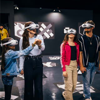 The Last Days of Pompeii: The Immersive Exhibition - Gift Card 3