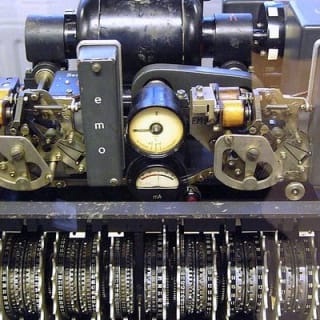 Skip The Line: The National Museum of Computing Day Entry Ticket 1