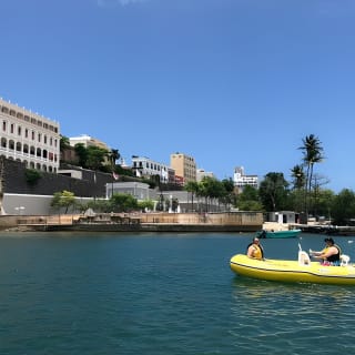 San Juan Mini Boat Tour 10