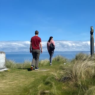Aran Islands Bike Tour with Tea & Scones - Day Trip to Inisheer from Doolin 11