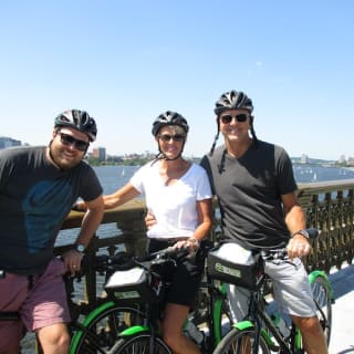 Cambridge Bike Tour 7