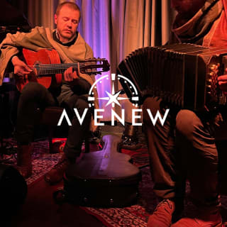 Dinner-show no Avenew com performances musicais surpresa ao vivo 4