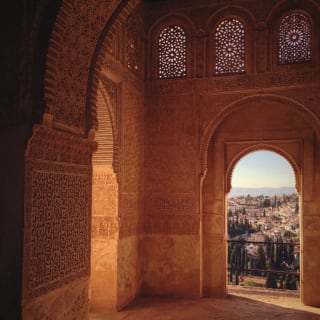 Tour virtual de la Alhambra 3