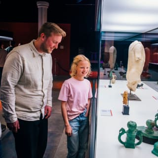The Last Days of Pompeii: The Immersive Exhibition - Gift Card 5
