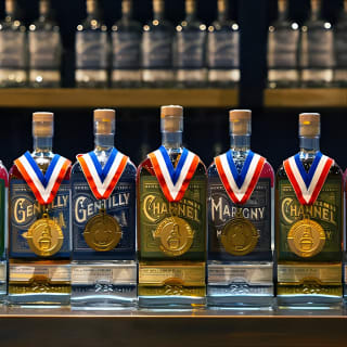 Seven Three Distilling Tour and Tasting 7
