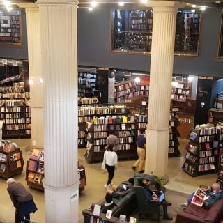 The History and Architecture of Downtown Los Angeles 7