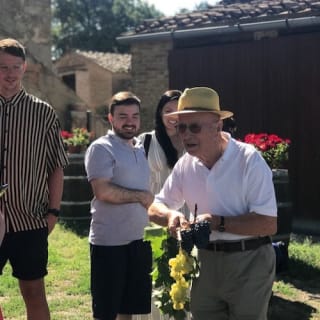 Pienza e Montepulciano: Tour del vino di un'intera giornata da Firenze 6