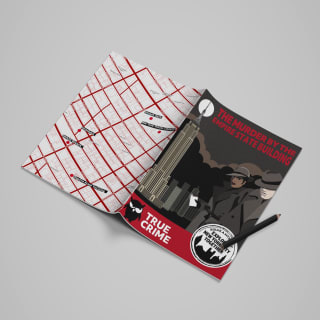 Interactive Self-Guided Scavenger Hunt by Empire State Building in New York (in English only) 4