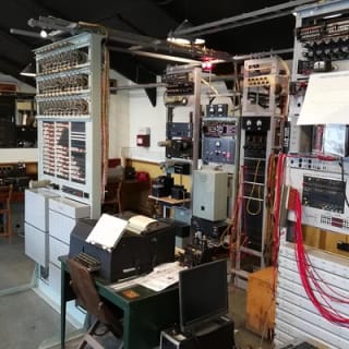 Skip The Line: The National Museum of Computing Day Entry Ticket 5