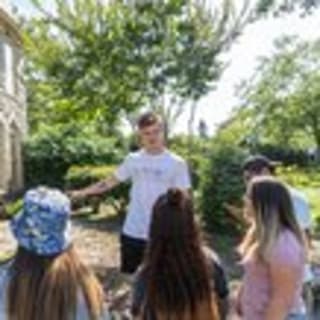 Secrets of Colonial Williamsburg By Junket 1