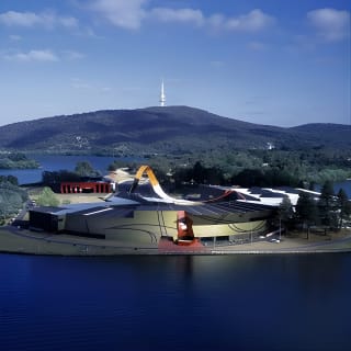 Canberra Day Trip from Sydney 1