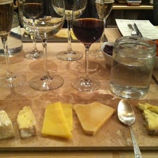 Gastronomic Georgetown Walking Food Tour con Guida Autorizzata 2