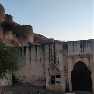 Private Tour Of Mehrangarh Fort  28