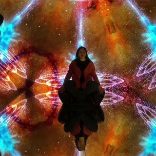 Mystika: un viaggio spirituale immersivo - Carta regalo 2