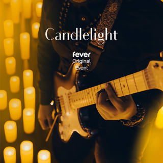 Candlelight: A Tribute to Stevie Wonder, Marvin Gaye, Al Green and More 1