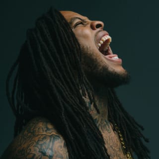 Tampa LIVE: Trippie Redd, Waka Flocka Flame & Riff Raff 5