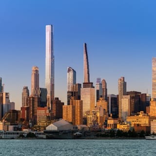 NYC Enchantment: Ein romantischer Spaziergang durch Midtown 2