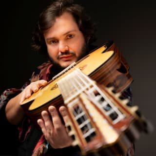 Festival Villanos del Jazz: Yamandu Costa en el Teatro Pavón de Madrid 2