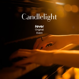 Candlelight Ballet & Piano: Featuring Chopin & More by Klaudia Kudelko 2