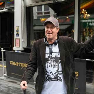 Soho Music & Historic Pubs Tour 4