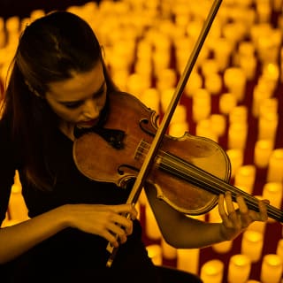 Candlelight: Vivaldi's Four Seasons 3