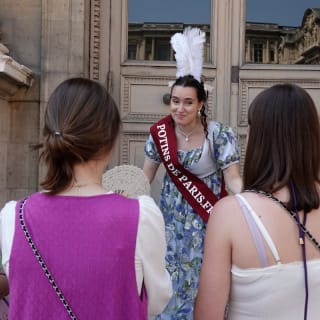 Le preferite di Parigi, insolenti e ribelli 4
