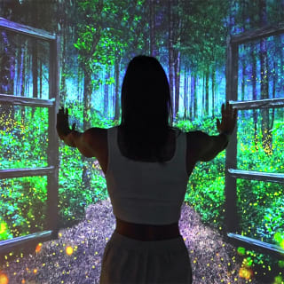 Mystika: un viaggio spirituale immersivo - Carta regalo 3