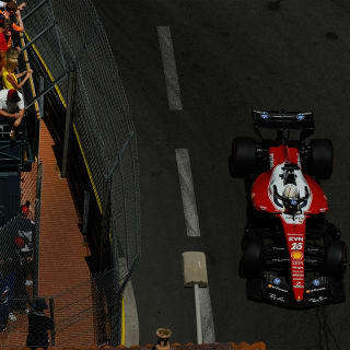 FORMULA 1 GRAND PRIX DE MONACO 2027 TICKETS | WAITLIST 5