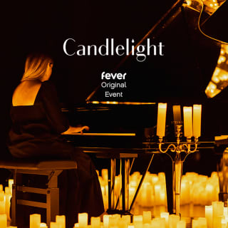 Candlelight Ballet & Piano: Featuring Chopin & More by Klaudia Kudelko 3