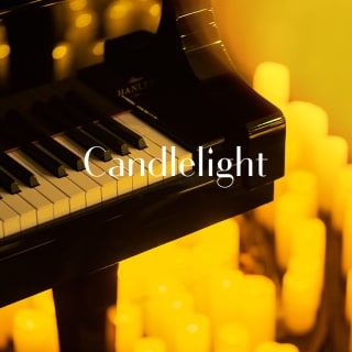 Candlelight: A Tribute to Coldplay - Waitlist 3