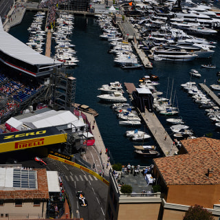 FORMULA 1 GRAND PRIX DE MONACO 2027 TICKETS | WAITLIST 6